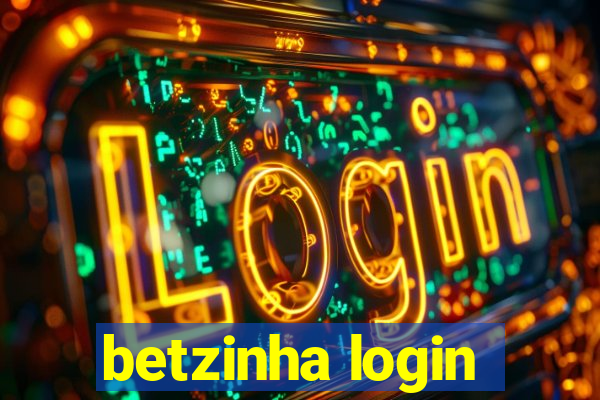 betzinha login